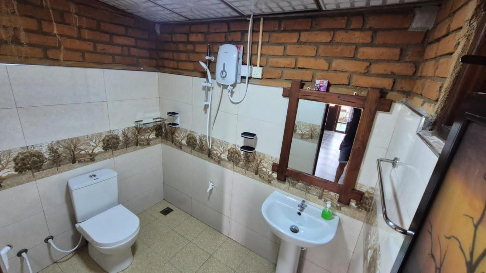 Apurvi Homestay Ella Phòng bức ảnh