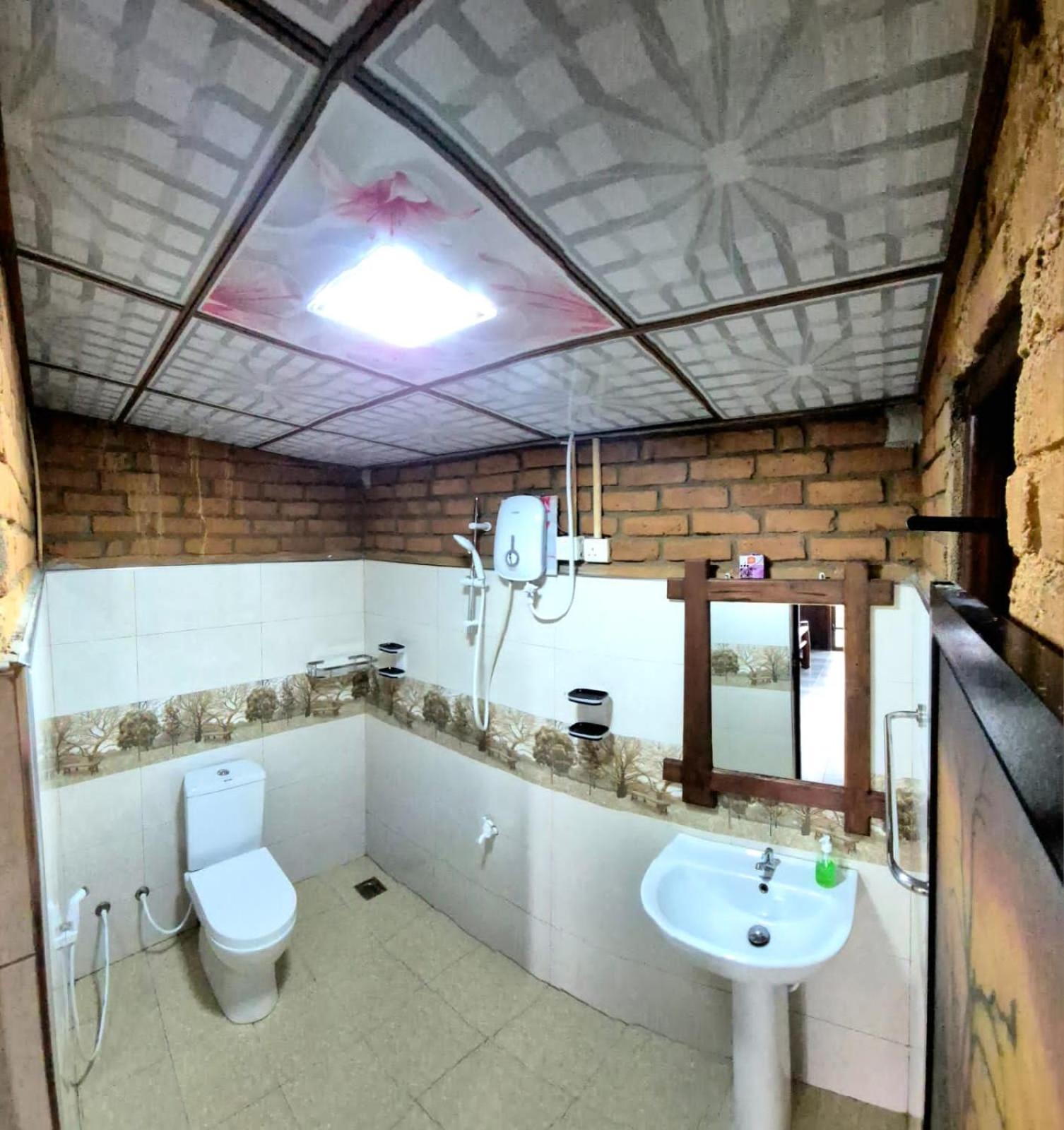 Apurvi Homestay Ella Phòng bức ảnh