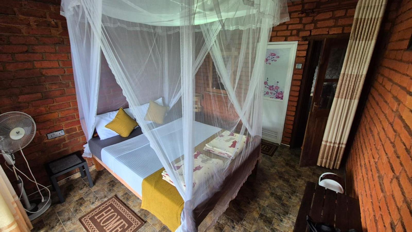 Apurvi Homestay Ella Ngoại thất bức ảnh