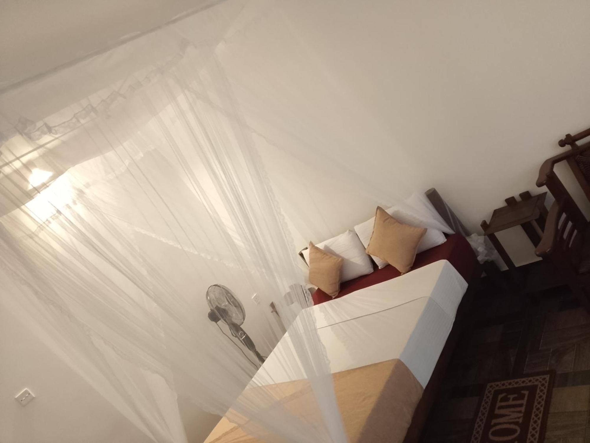 Apurvi Homestay Ella Ngoại thất bức ảnh