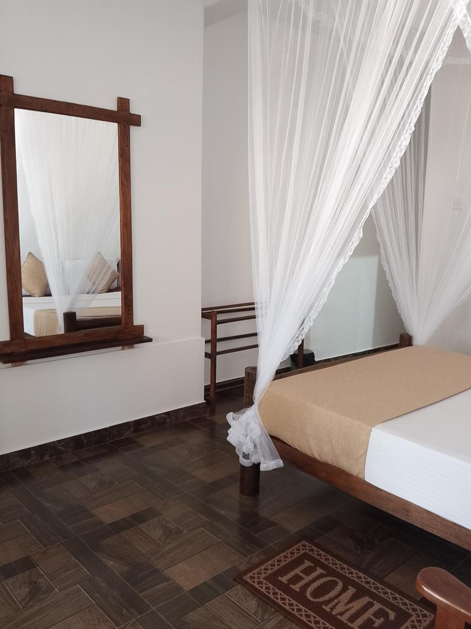 Apurvi Homestay Ella Ngoại thất bức ảnh