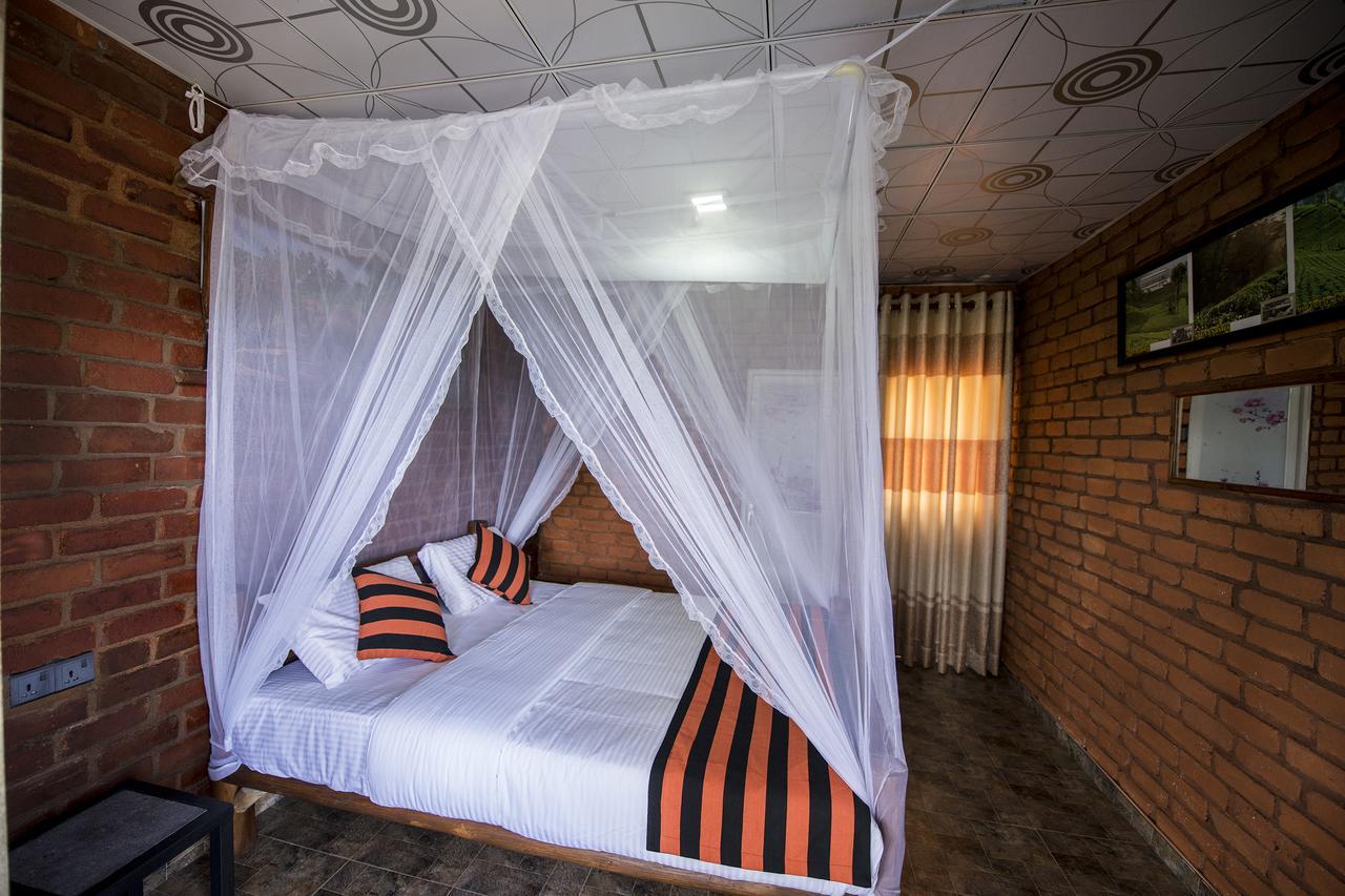 Apurvi Homestay Ella Ngoại thất bức ảnh