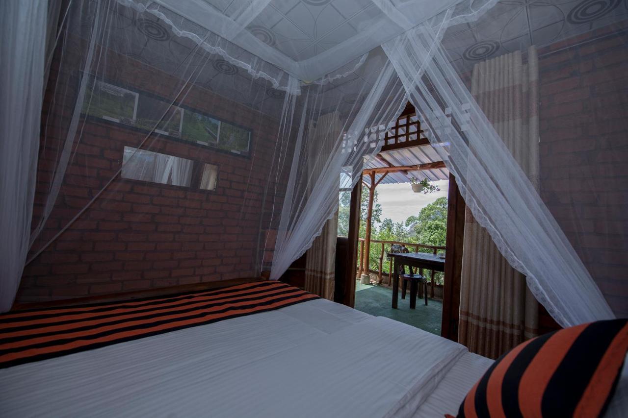 Apurvi Homestay Ella Ngoại thất bức ảnh