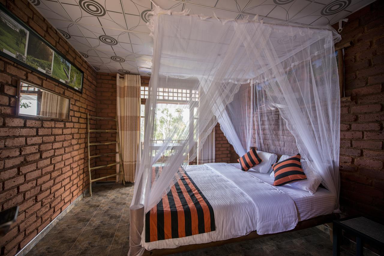 Apurvi Homestay Ella Ngoại thất bức ảnh