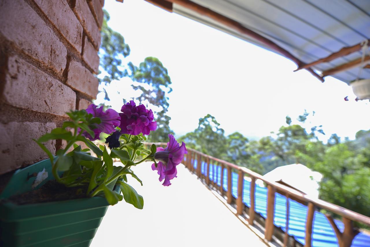 Apurvi Homestay Ella Ngoại thất bức ảnh