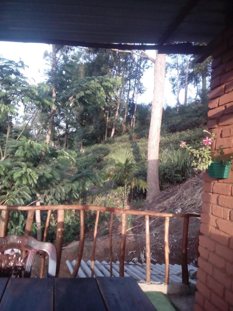Apurvi Homestay Ella Ngoại thất bức ảnh