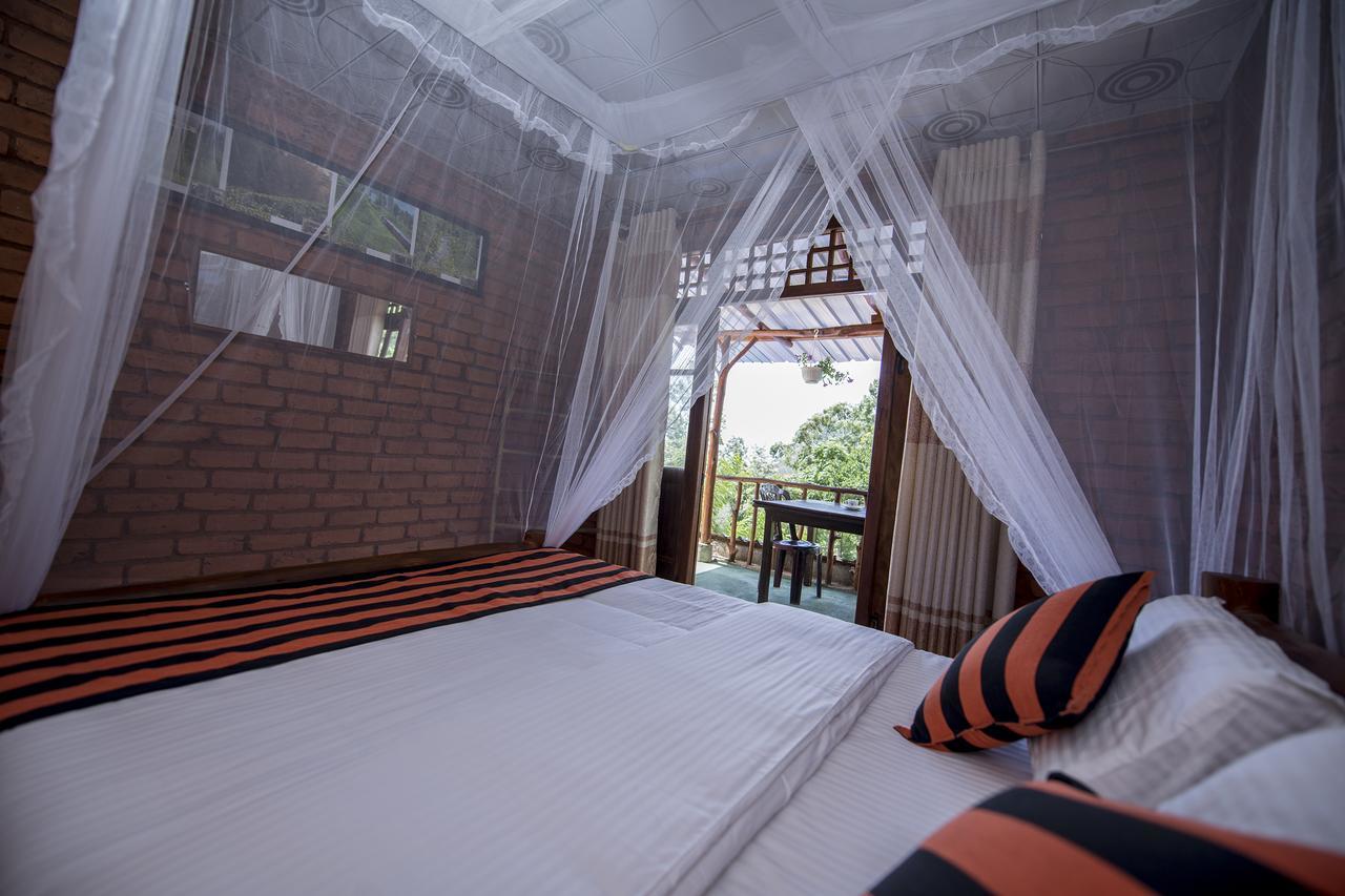 Apurvi Homestay Ella Ngoại thất bức ảnh